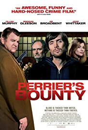 Perriers Bounty (2009)