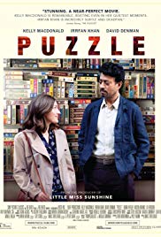 Puzzle (2017)