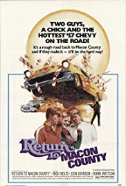 Watch free full Movie Online Return to Macon County (1975)