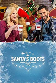 Santas Boots (2018)
