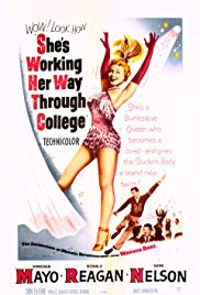 Shes Working Her Way Through College (1952)