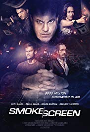 Watch Full Movie : Smoke Screen (2017)