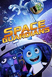 Watch free full Movie Online Space Guardians (2017)