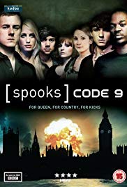 Watch free full Movie Online Spooks: Code 9 (2008 )