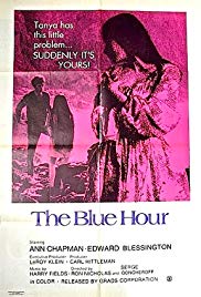 The Blue Hour (1971)