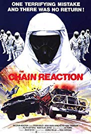 The Chain Reaction (1980)