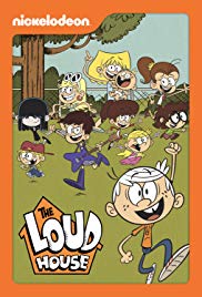 Watch Full Tvshow :The Loud House (2016 )
