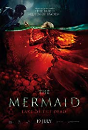 Watch Full Movie :The Mermaid: Lake of the Dead (2018)