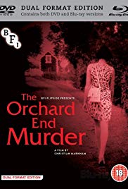 The Orchard End Murder (1980)