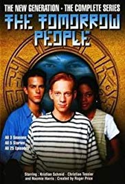 The Tomorrow People (19921995)
