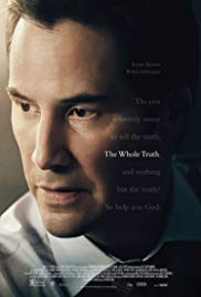 Watch free full Movie Online The Whole Truth (2016)