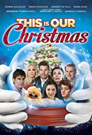 Beverly Hills Christmas 2: Chris Crumbles (2018)