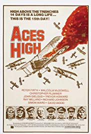 Aces High (1976)