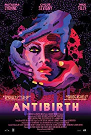 Watch Full Movie :Antibirth (2016)