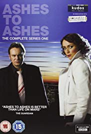 Ashes to Ashes (20082010)