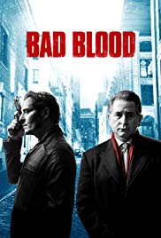 Bad Blood (2017 )