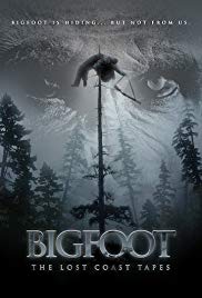 Watch Full Movie :Bigfoot: The Lost Coast Tapes (2012)