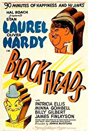 BlockHeads (1938)