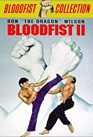 Bloodfist II (1990)