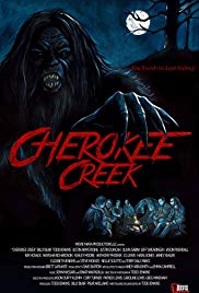 Watch free full Movie Online Cherokee Creek (2017)