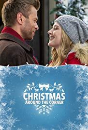 Watch free full Movie Online Christmas Around the Corner (2018)