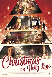 Watch Full Movie : Christmas on Holly Lane (2018)
