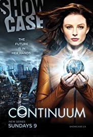 Watch Full Movie : Continuum (20122015)