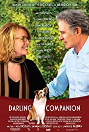 Watch free full Movie Online Darling Companion (2012)