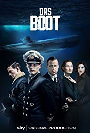 Watch Full Tvshow :Das Boot (2018)