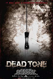 Watch Full Movie : Dead Tone (2007)