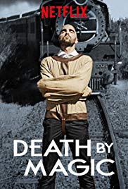 Watch Full Tvshow :Death by Magic (2018 )