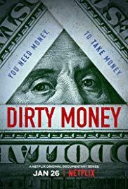 Dirty Money (2018 )