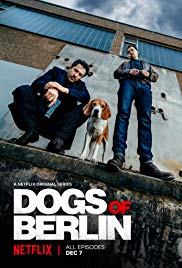Watch Full Tvshow :Dogs of Berlin (2018 )