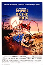 Watch Full Movie : Empire of the Ants (1977)