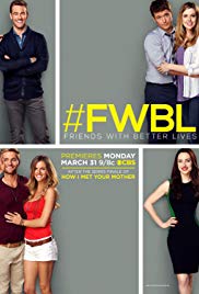 Watch Full Tvshow :Friends with Better Lives (2014)