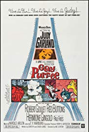 Watch free full Movie Online Gay Purree (1962)