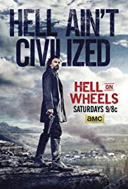 Watch Full Tvshow :Hell on Wheels (20112016)