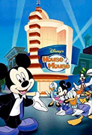 House of Mouse (20012002)