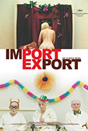 Watch Full Movie : Import Export (2007)