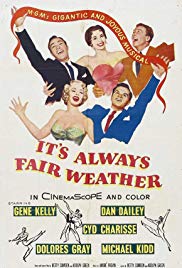 Its Always Fair Weather (1955)