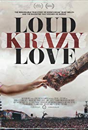 Loud Krazy Love (2017)