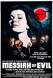 Watch Full Movie :Messiah of Evil (1973)