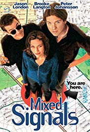 Watch Full Movie : Mixed Signals (1997)