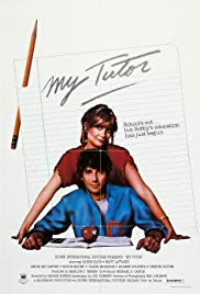 Watch free full Movie Online My Tutor (1983)