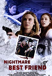 Sisters in Crime (2018)