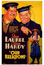 Our Relations (1936)