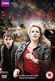 Watch Full Tvshow :Paradox (20092010)