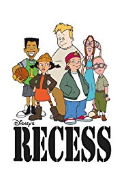 Recess (19972001)