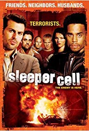 Watch Full Tvshow :Sleeper Cell (20052006)