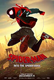 Watch free full Movie Online SpiderMan: Into the SpiderVerse (2018)